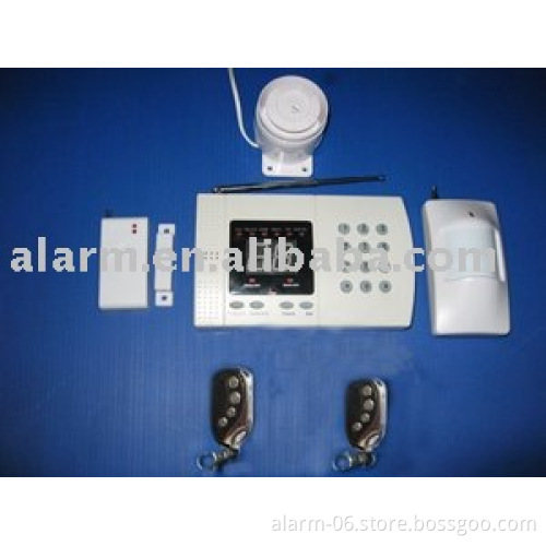 security alarm in Construction & Real Estate